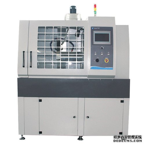 QIEGE600 Metallographic Automatic Cutting Machine
