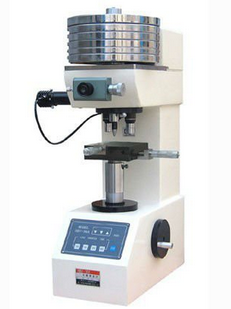-HBV-30A BRINELL & VICKERS HARDNESS TESTER