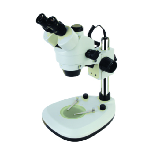 -JSZ7 Trinocular Continuous Zoom Stereomicroscope