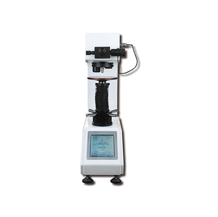  THV-50MDX Advanced Vickers Hard