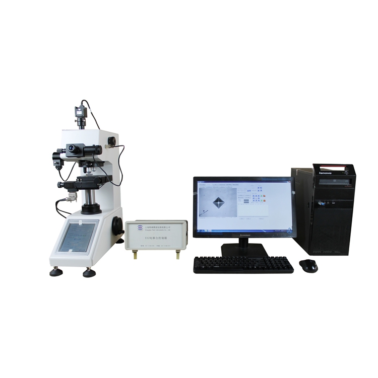  HVS-30M-AXYZF Fully Automatic V