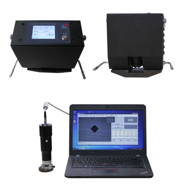  HV-120PDX Portable high precisi